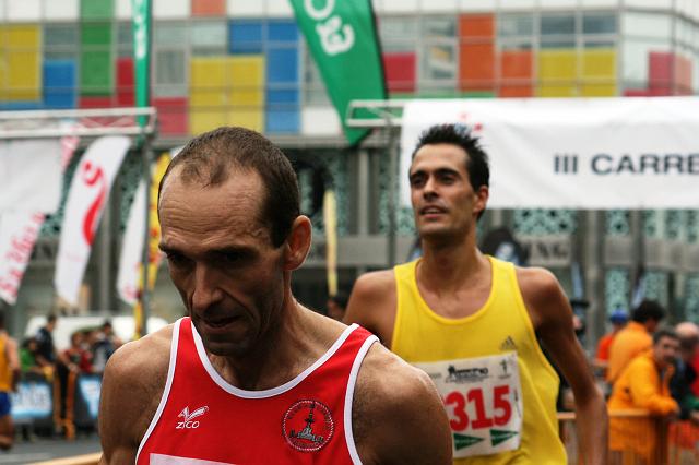 Coruna10 Campionato Galego de 10 Km. 089